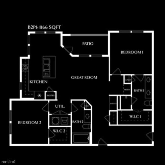 Photo - 2 br, 2 bath Condo - 2209 W Pflugerville P...