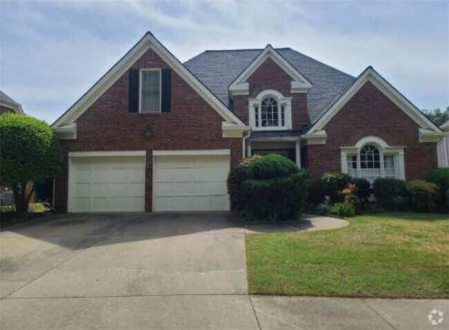 Building Photo - 4105 Tritt Homestead Dr