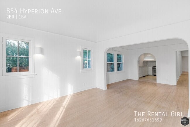 Photo - 854 Hyperion Ave