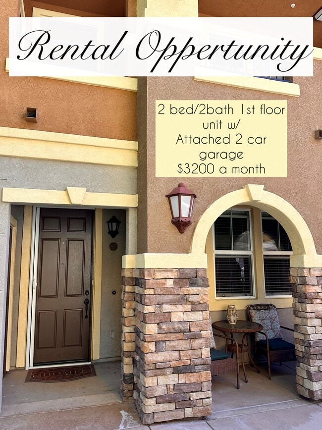 Building Photo - 95 Via Sovana Unit 95 Via Sovana