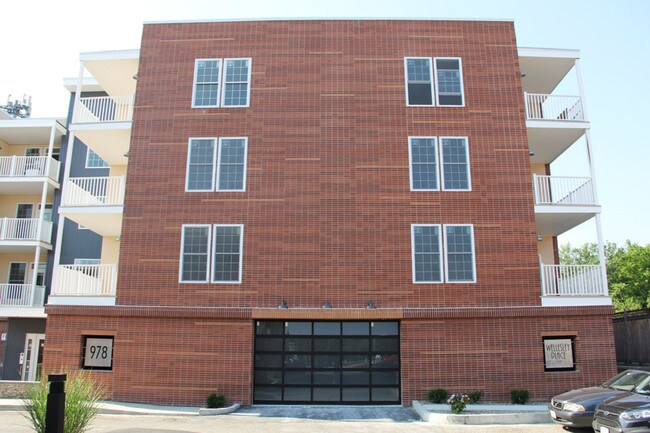 Photo - Wellesley Place