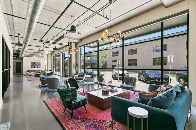 Apartamentos de West Village — foto comunitaria