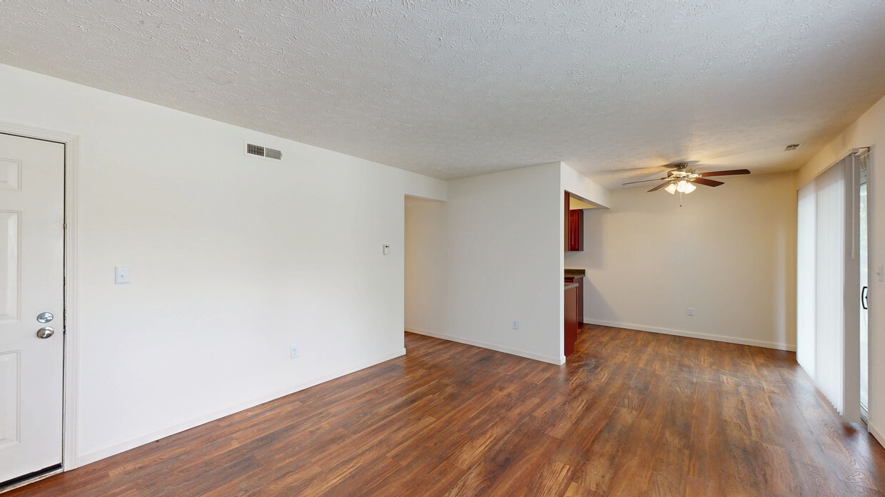 Photo - Burberry Place Apartments