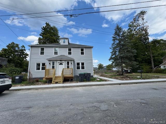 Building Photo - 12 Backman Ave Unit 1 Rental