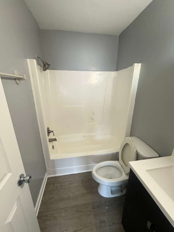 1334 Juniper Dr Unidad #14 - 2/1b