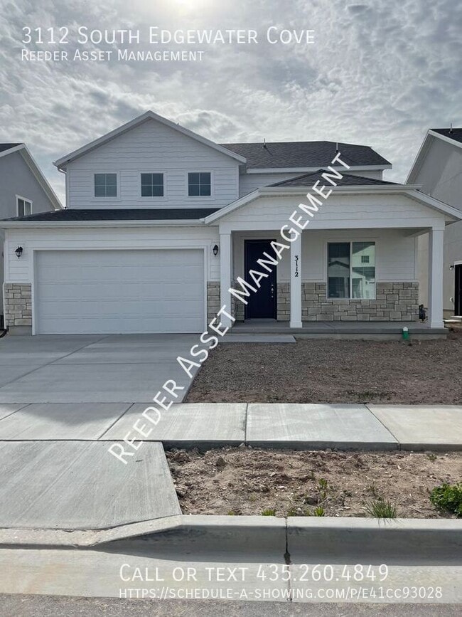 Photo - 3112 S Edgewater Cv House