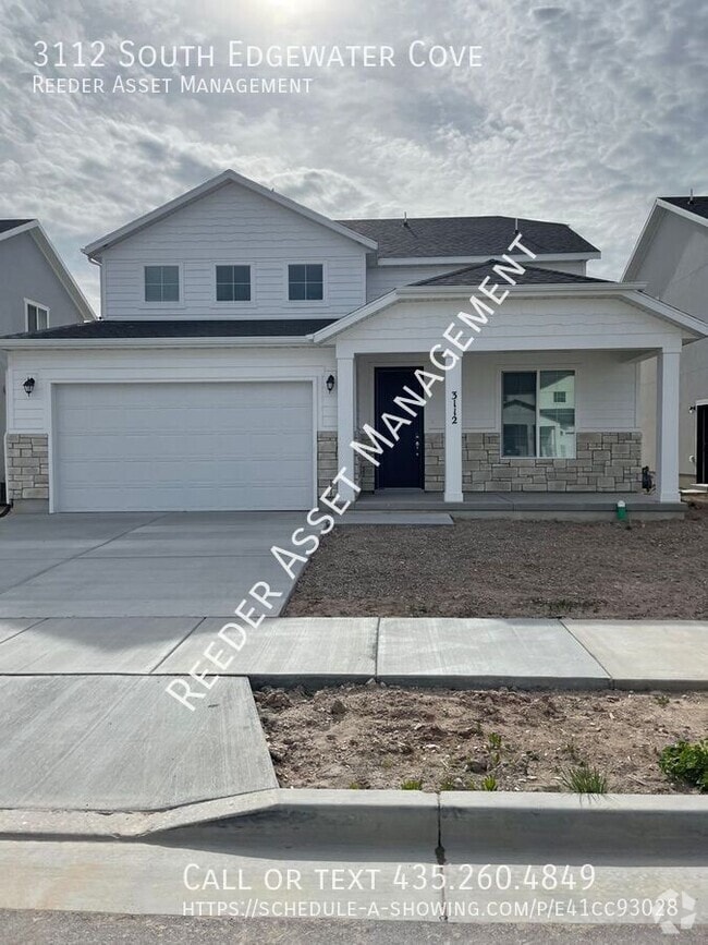 Building Photo - 3112 S Edgewater Cv Rental