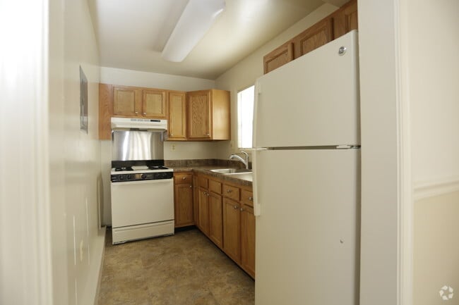 1BR 1BA