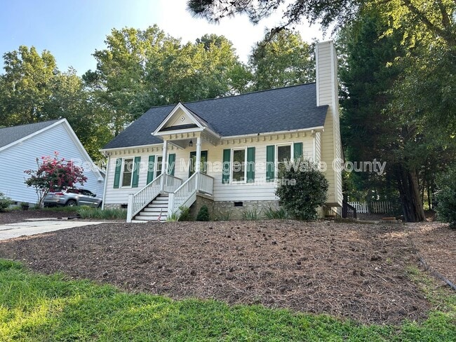 Building Photo - 1811 Kelly Glen Dr Rental