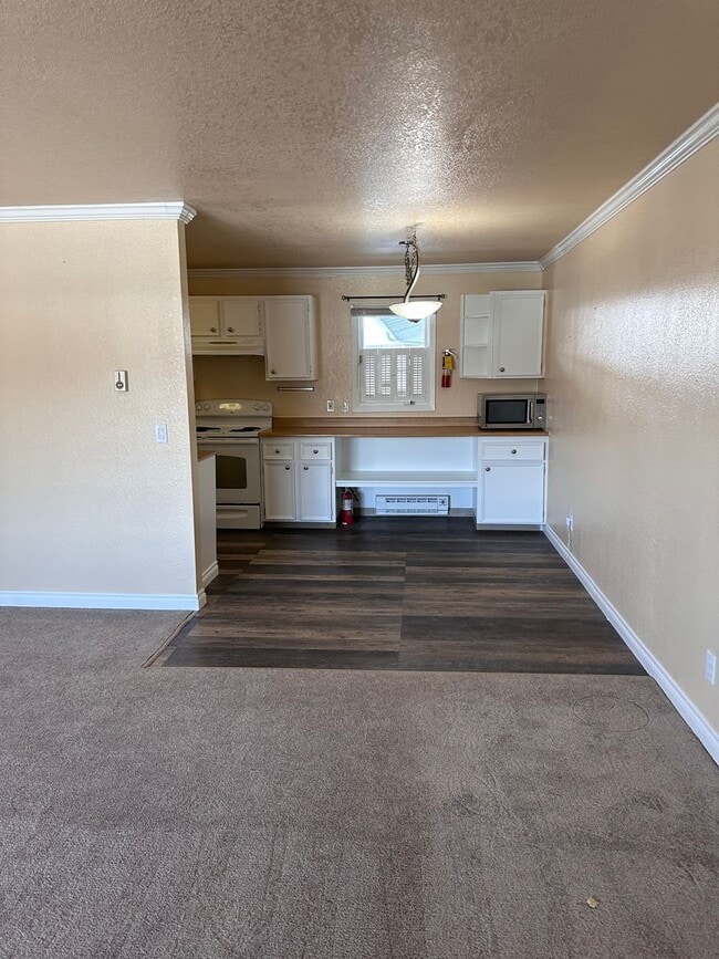 Photo - Affordable East Anchorage with W/D in Unit