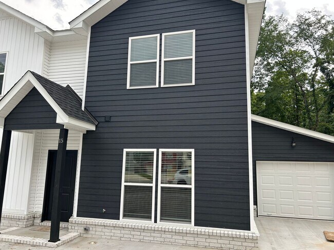 New Construction! - New Construction! Townhome