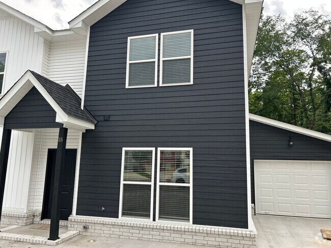 Building Photo - New Construction! Rental