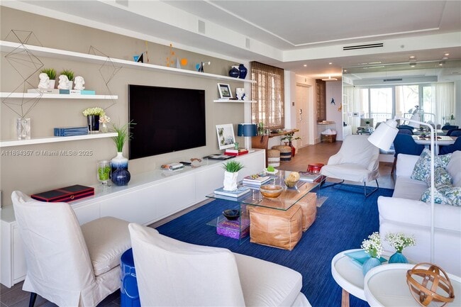Photo - 19222 Fisher Island Dr Unidad 19222