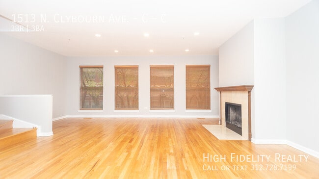 Photo - 1513 N Clybourn Ave
