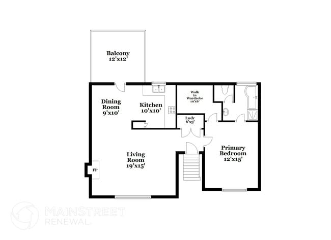 Photo - 4258 Ward Bluff Dr