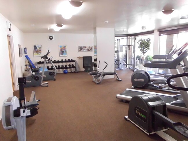 Photo - Grosvenor Atrium