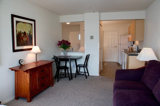 Photo - Great Northern, a great location!