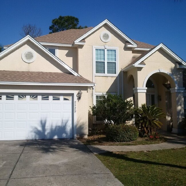 Photo - Beautiful 4 Bedroom 2 and 1/2 bath home in...