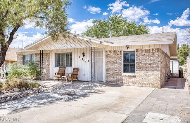 Photo - 11749 Prado Del Sol Dr