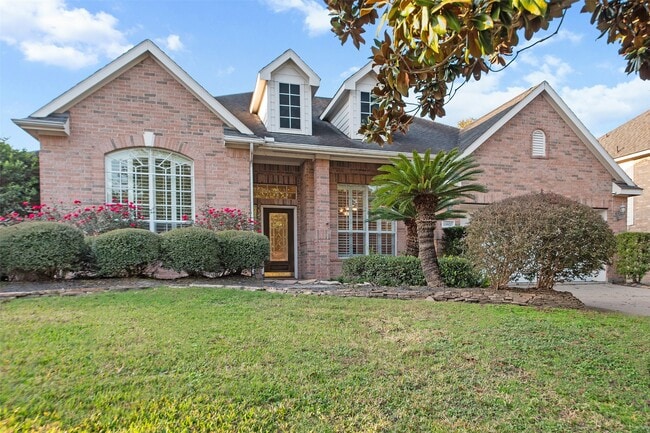 Building Photo - 19810 Texas Laurel Trail