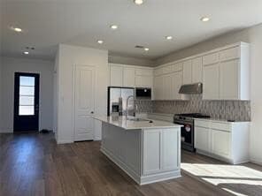 Building Photo - 26227 Forest Brush Ln