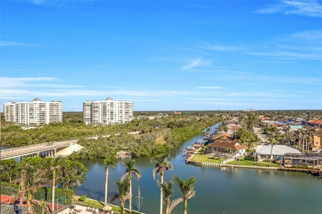 11116 Gulf Shore Dr Unit B-904