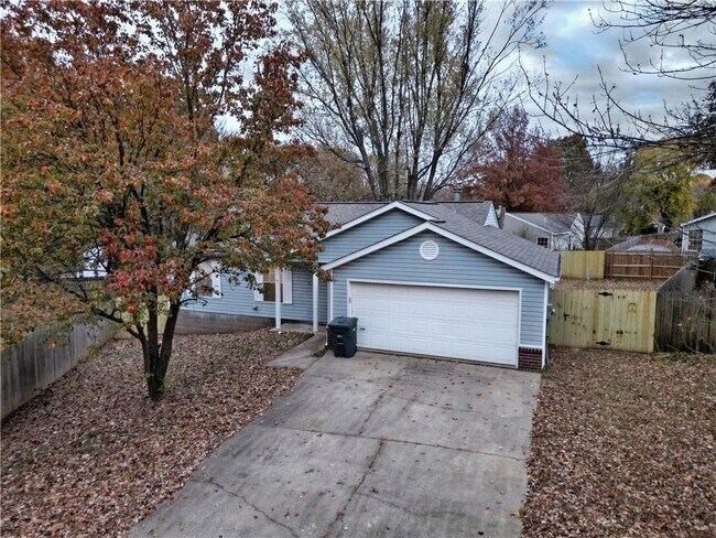 Photo - 1654 Timberline Dr