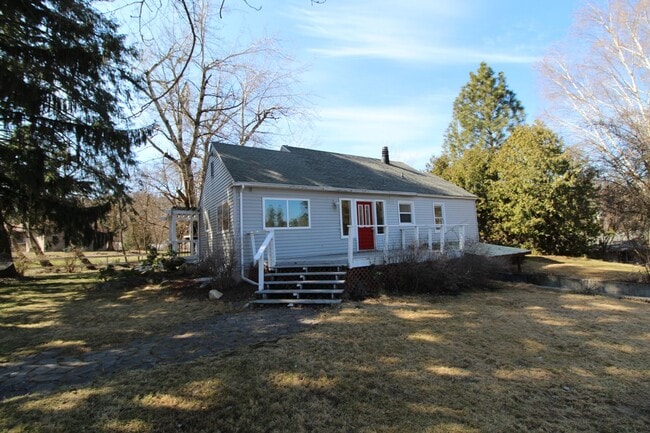 Photo - 10002 N Whitworth Dr Unit Big