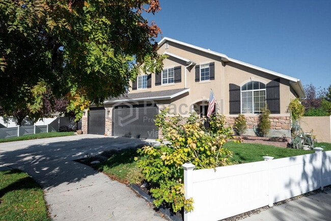 Photo - 1235 N 3020 W