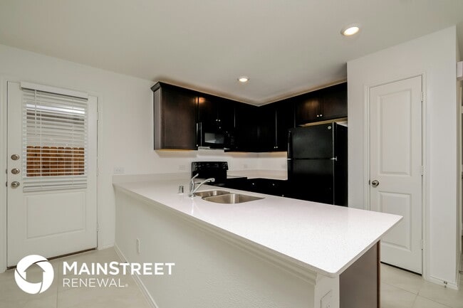 Photo - 5801 Rockrose Ln