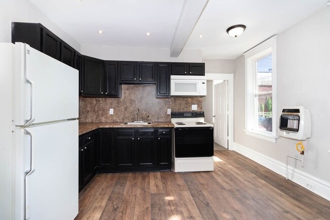 Photo - 551 Radnor St Unidad 1