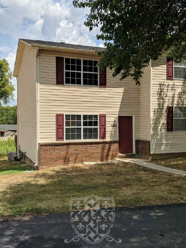 Building Photo - 310 N James Campbell Blvd