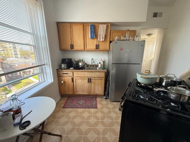 Photo - Rogers Park 1 Bed 1 Bath/ Dog Friendly / Top Floor Unit Unit 3