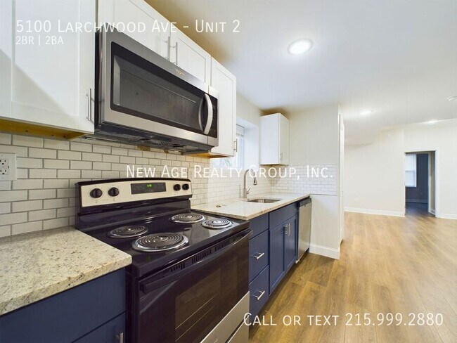 Photo - 5100 Larchwood Ave Unit 2