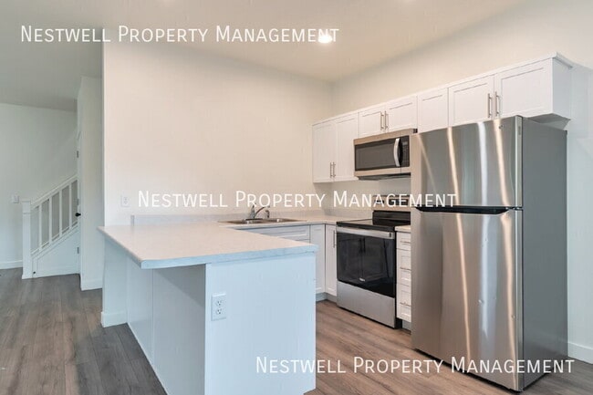 Photo - 1512 W 3395 S Unit 1