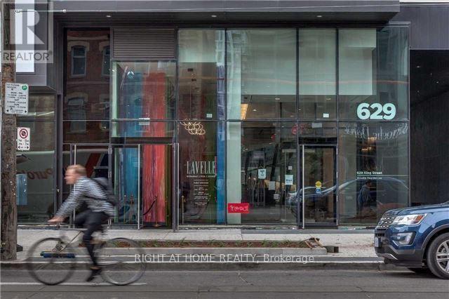 Photo - 629 King St W Unit 625