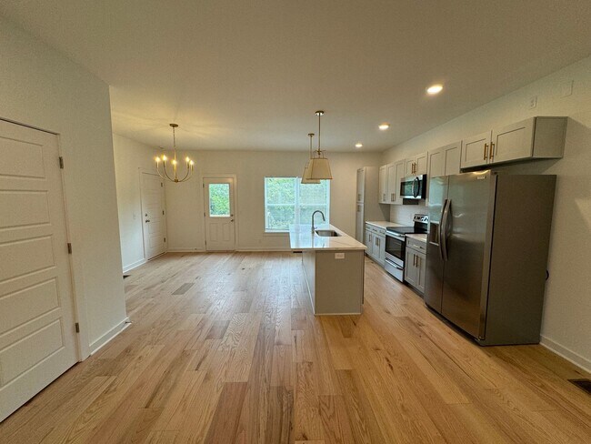 Photo - Brand New Luxury Home