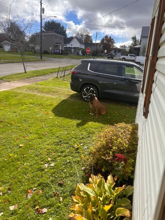 Building Photo - 607 N Tionesta Ave