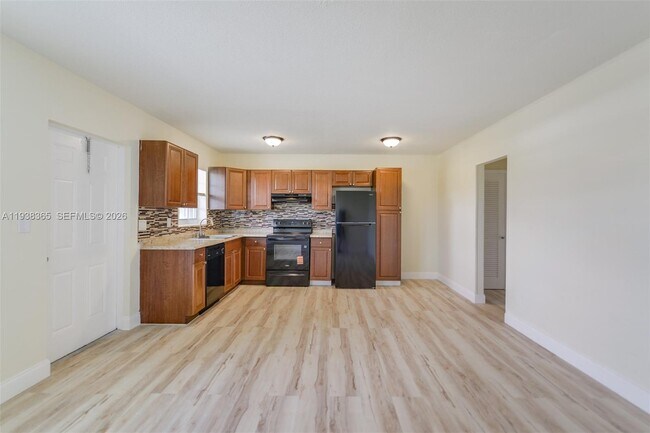 Photo - 5420 NE 22nd Terrace Unit 18