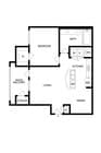 Villas junto al lago (Dallas)_2D FP_Bridgeport