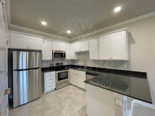 Photo - 2/1 Flat | Apartments in Siloam Springs!