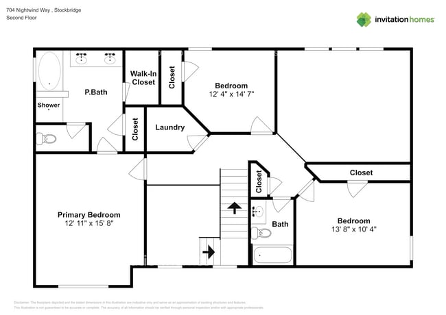 Photo - 704 Nightwind Way