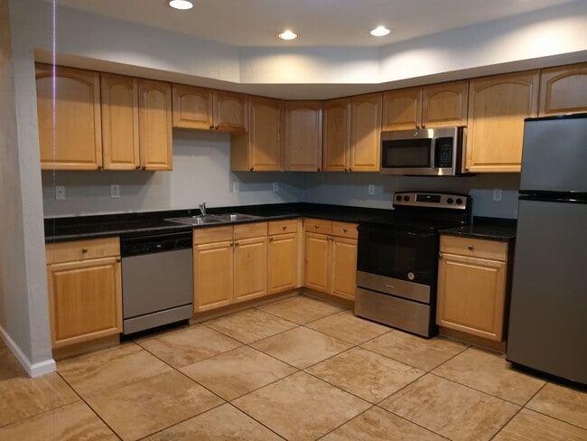 Photo - Available now! Beautifully Renovated 2 bed...