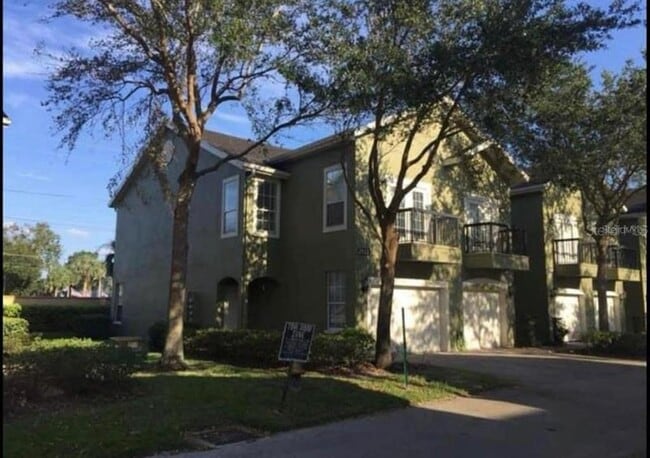 Photo - 2513 Lancien Ct Townhome