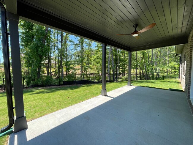 Executive Rental in AU Club - Executive Rental in AU Club