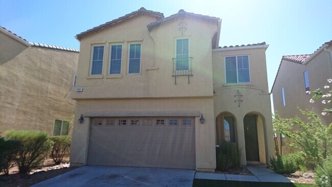 Building Photo - 7772 S Soda Canyon St Rental