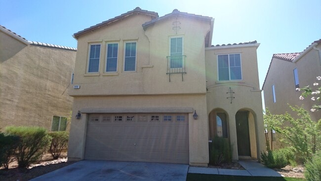 Building Photo - 7772 S Soda Canyon St Rental