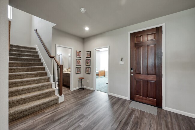 Photo - 14418 Kerrick Vista Ln