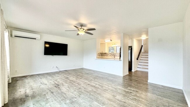 UPDATED 3 BEDROOM WITH 2 CAR GARAGE IN AIEA - UPDATED 3 BEDROOM WITH 2 CAR GARAGE IN AIEA Townhome