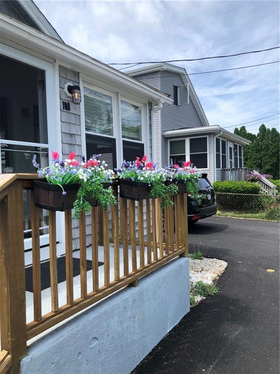 Photo - 108 Ormerod Ave